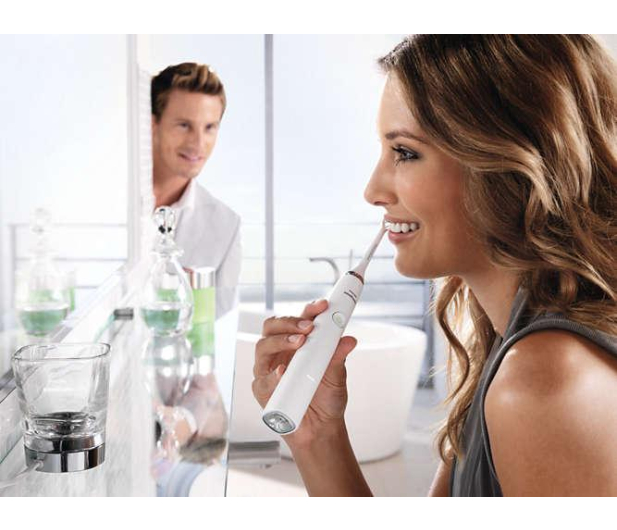 Philips Sonicare HX9332/04 DiamondClean Ceramic - 322911 - zdjęcie 11